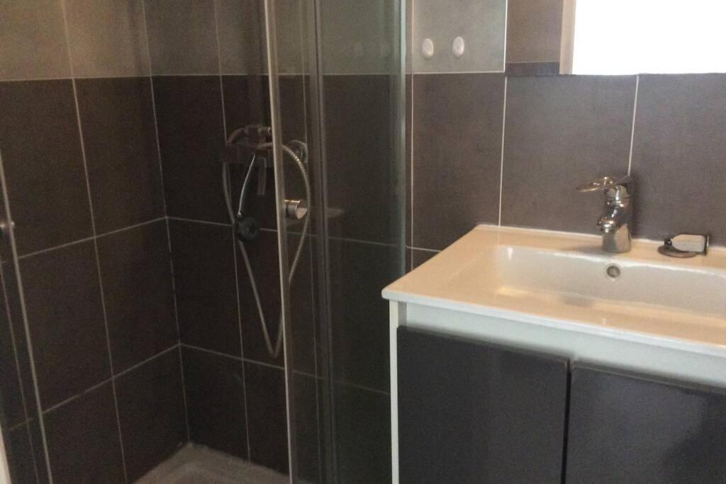 Hérépian Studio Confortable 33 M2 מראה חיצוני תמונה