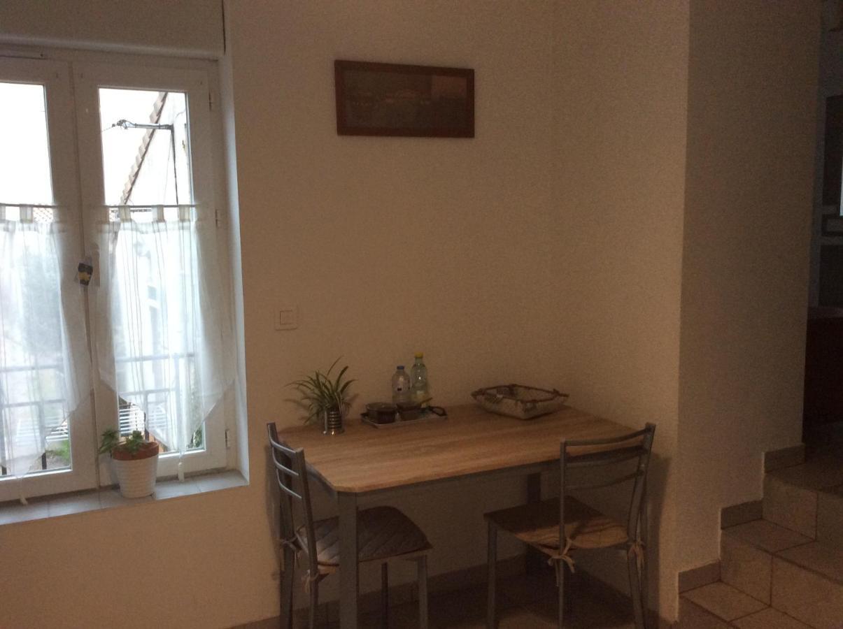Hérépian Studio Confortable 33 M2 מראה חיצוני תמונה