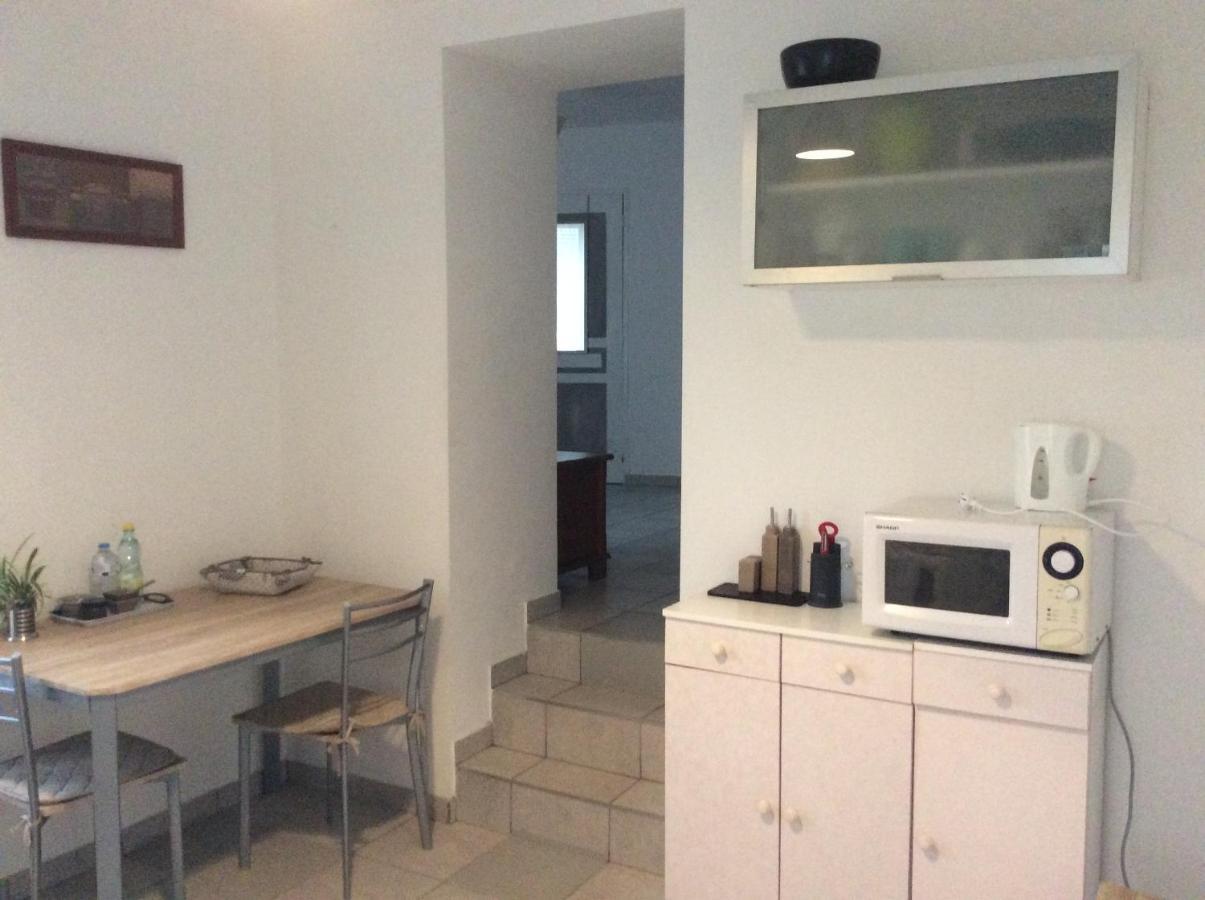 Hérépian Studio Confortable 33 M2 מראה חיצוני תמונה