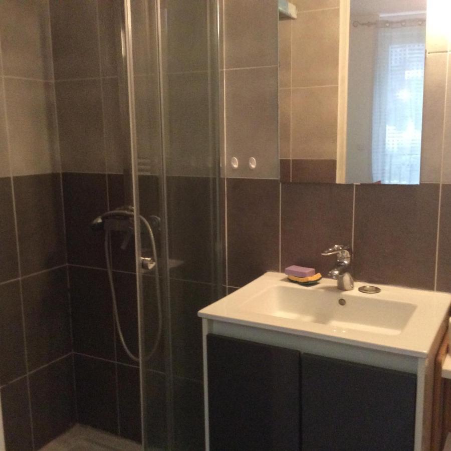 Hérépian Studio Confortable 33 M2 מראה חיצוני תמונה