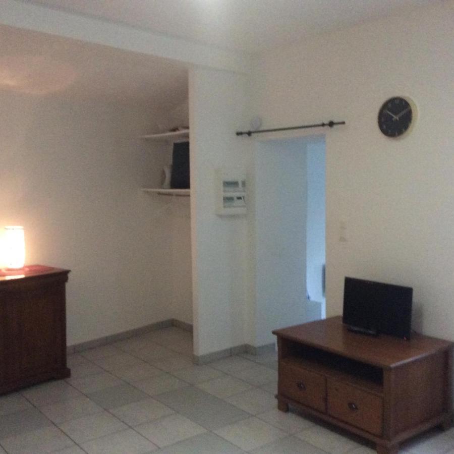 Hérépian Studio Confortable 33 M2 מראה חיצוני תמונה