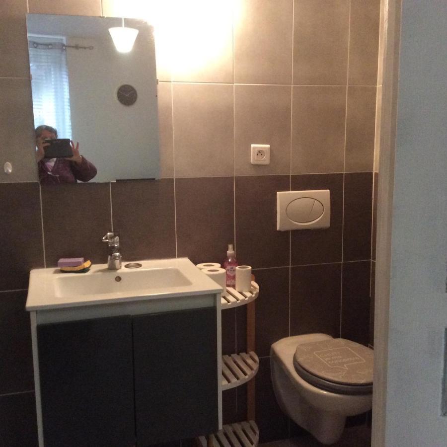 Hérépian Studio Confortable 33 M2 מראה חיצוני תמונה