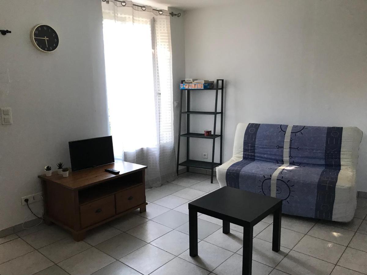 Hérépian Studio Confortable 33 M2 מראה חיצוני תמונה